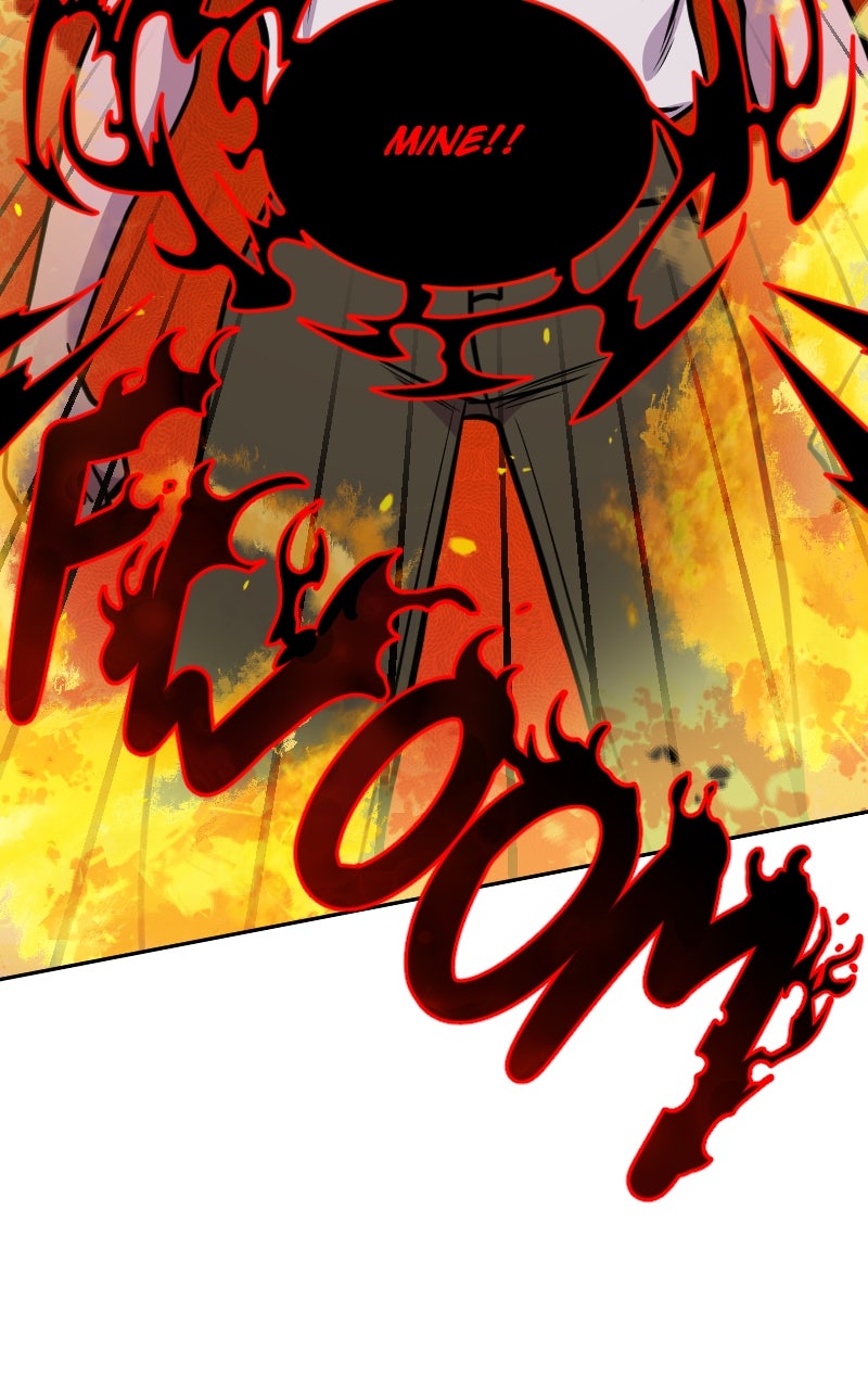Love and Other Wicked Things Ep. 53 - The Chariot page 73 - 