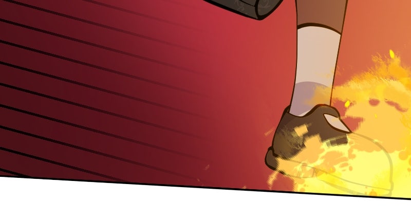 Love and Other Wicked Things Ep. 53 - The Chariot page 75 - 