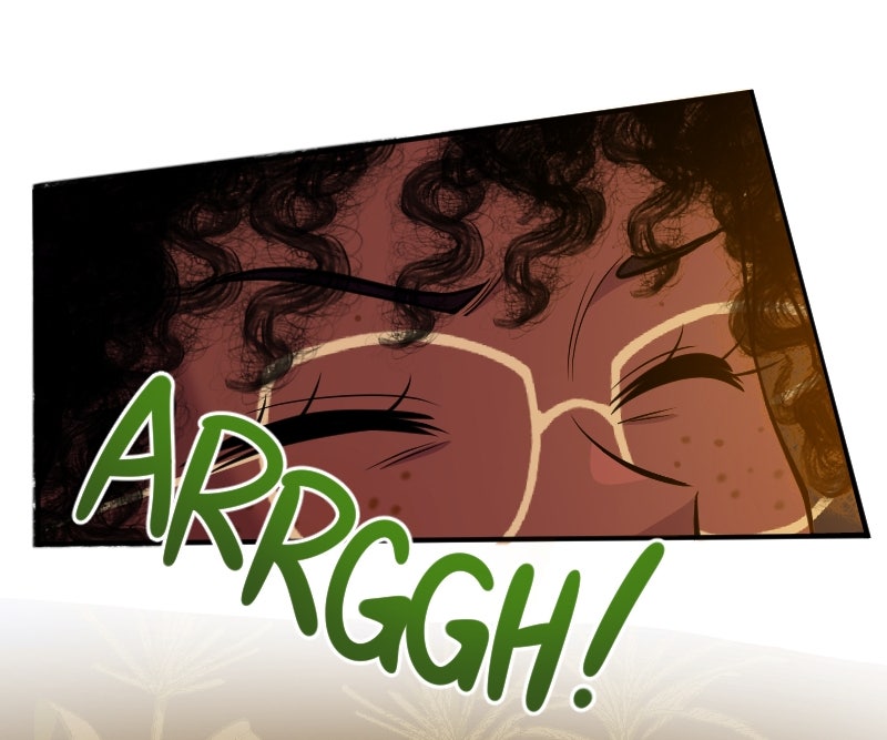 Love and Other Wicked Things Ep. 53 - The Chariot page 76 - 
