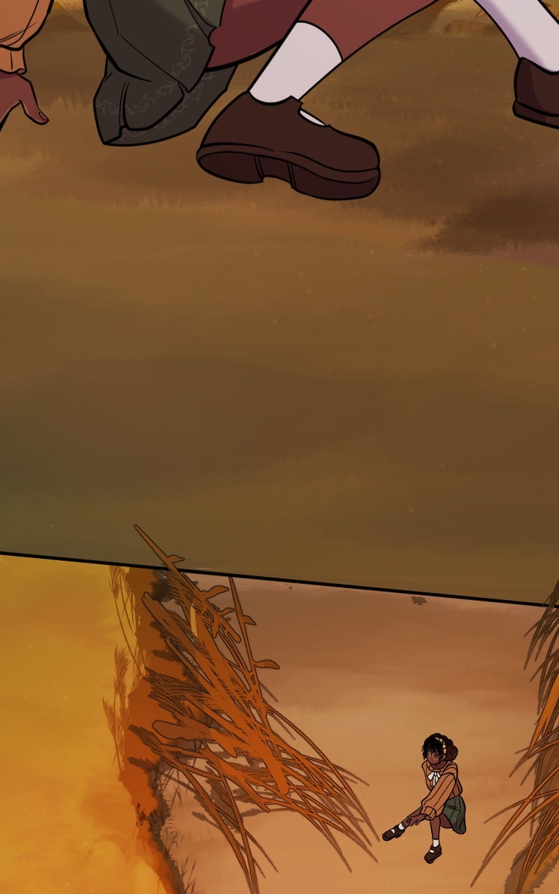 Love and Other Wicked Things Ep. 53 - The Chariot page 78 - 