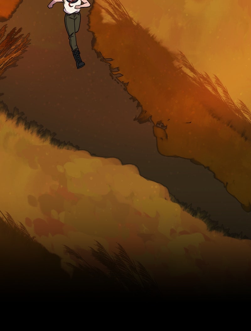 Love and Other Wicked Things Ep. 53 - The Chariot page 80 - 