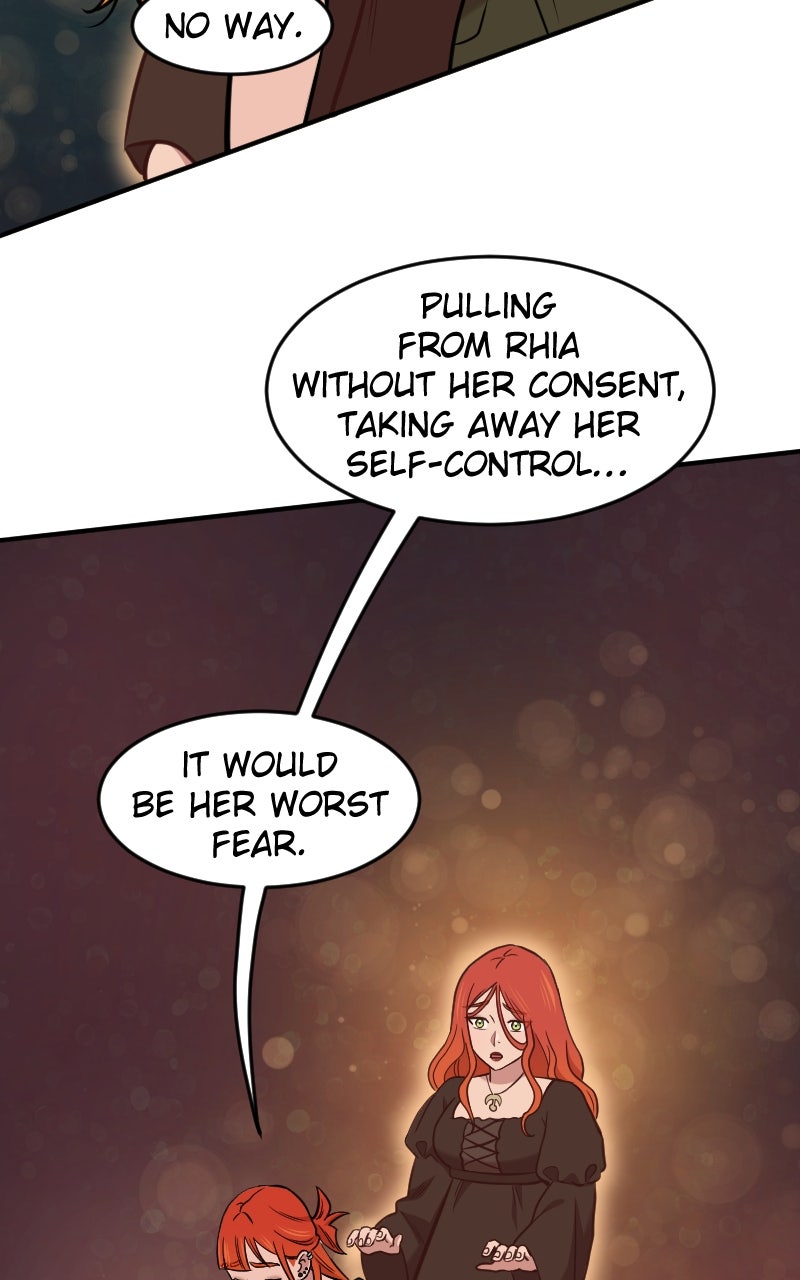 Love and Other Wicked Things Ep. 53 - The Chariot page 10 - 