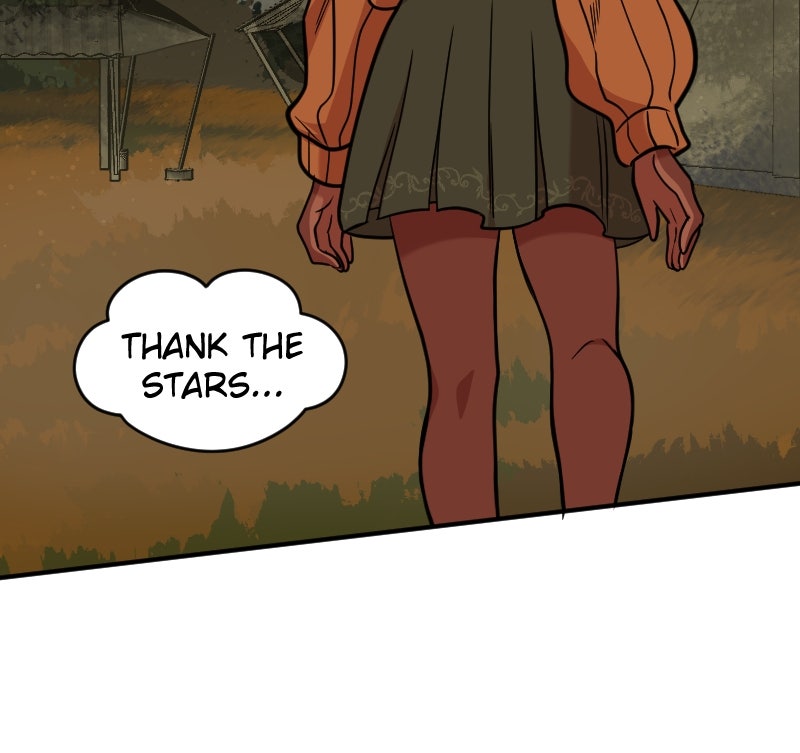 Love and Other Wicked Things Ep. 54 - Ten of Pentacles page 2 - 