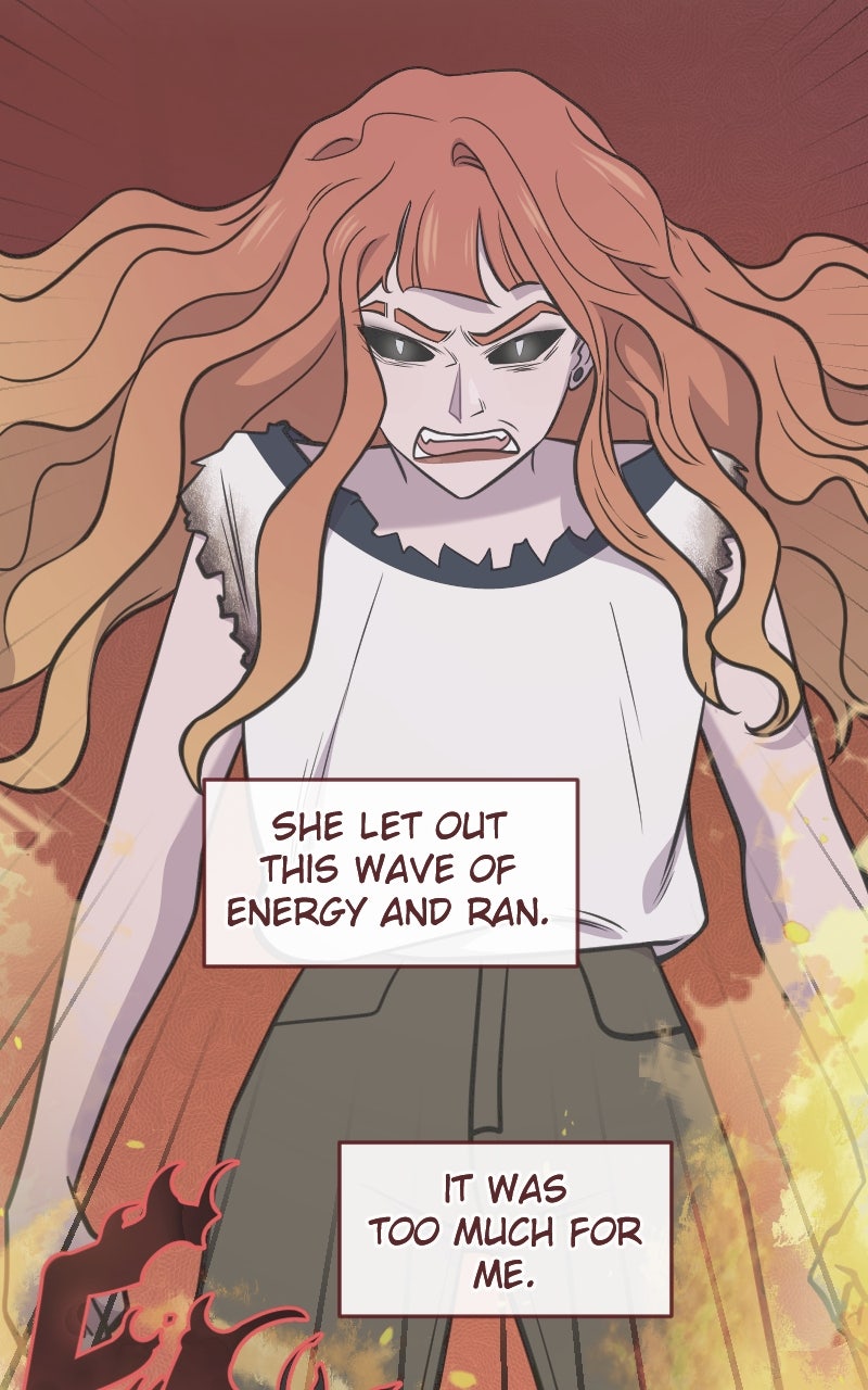 Love and Other Wicked Things Ep. 54 - Ten of Pentacles page 11 - 