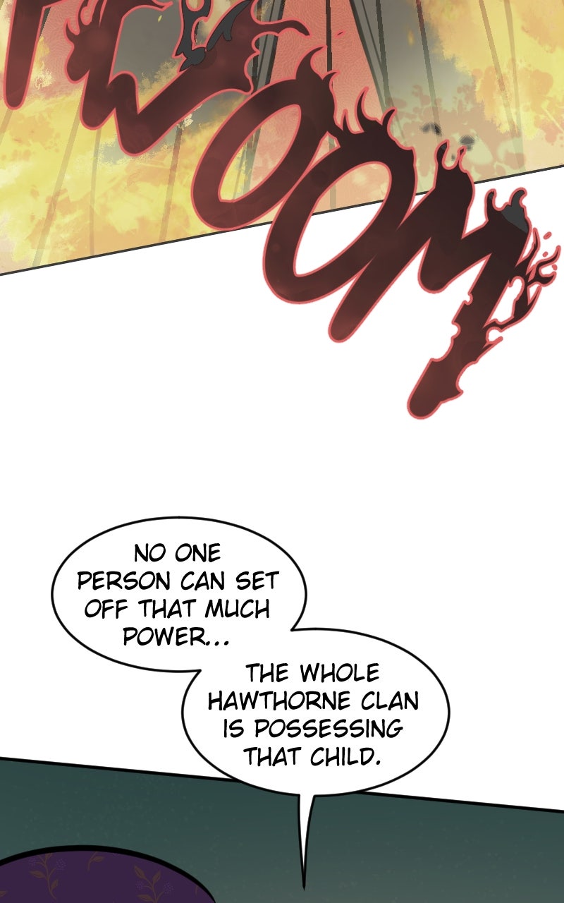 Love and Other Wicked Things Ep. 54 - Ten of Pentacles page 12 - 