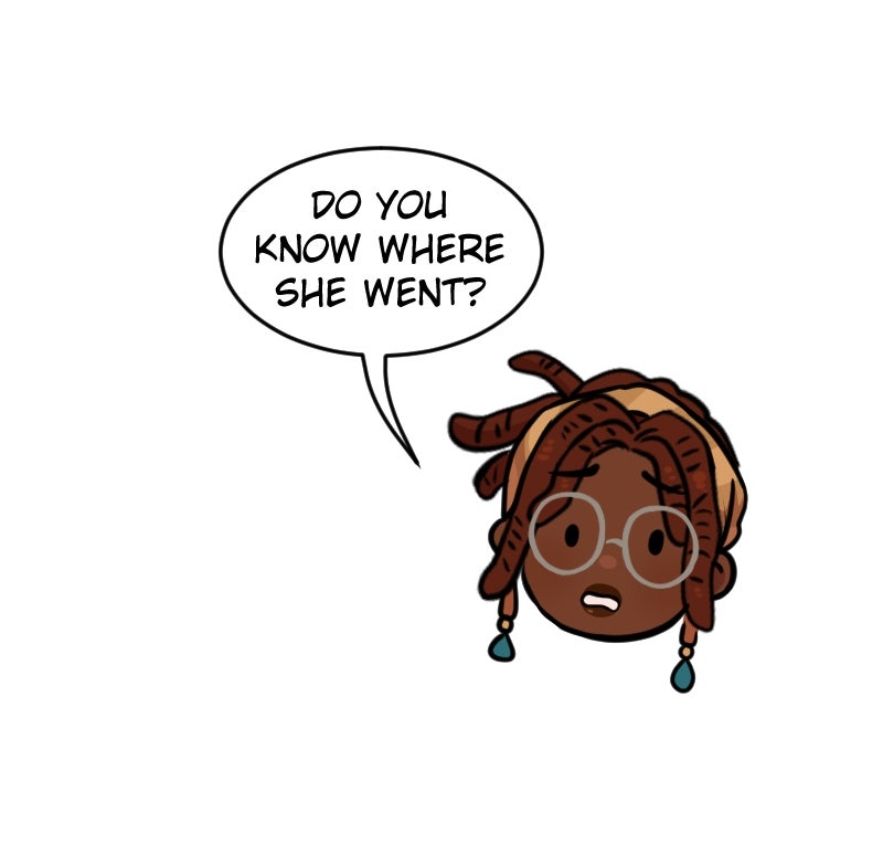 Love and Other Wicked Things Ep. 54 - Ten of Pentacles page 15 - 