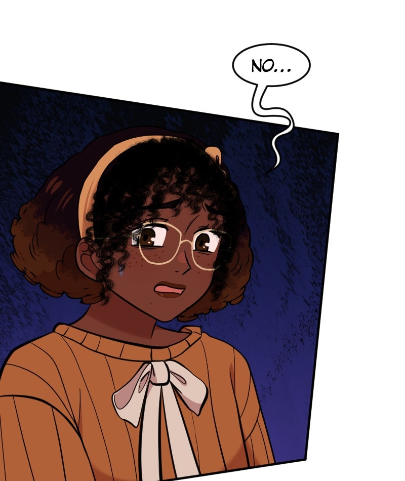 Love and Other Wicked Things Ep. 54 - Ten of Pentacles page 16 - 