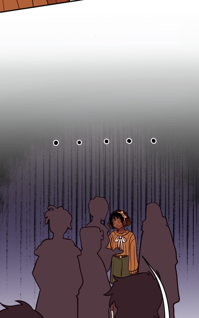 Love and Other Wicked Things Ep. 54 - Ten of Pentacles page 17 - 