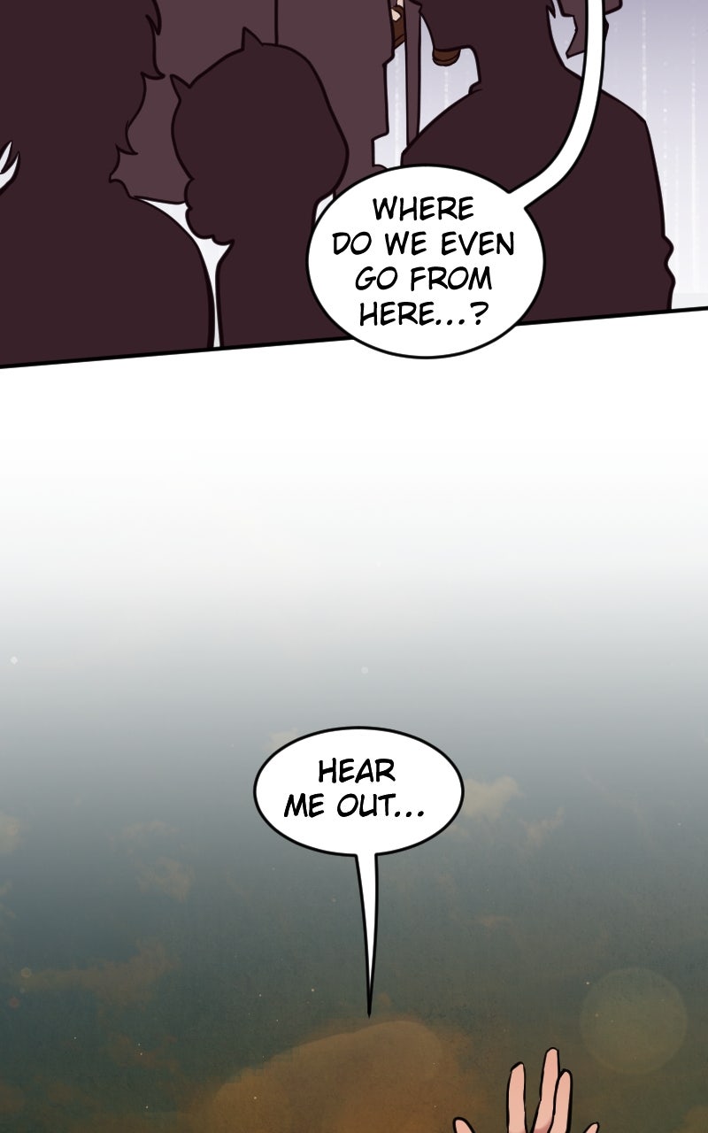 Love and Other Wicked Things Ep. 54 - Ten of Pentacles page 18 - 