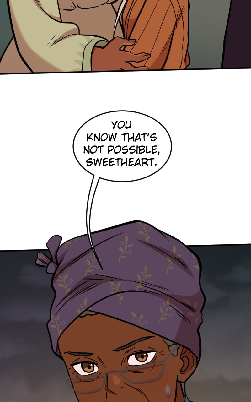 Love and Other Wicked Things Ep. 54 - Ten of Pentacles page 22 - 