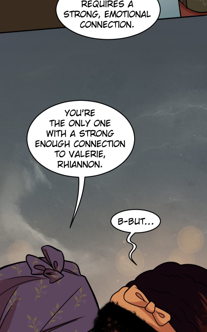 Love and Other Wicked Things Ep. 54 - Ten of Pentacles page 25 - 