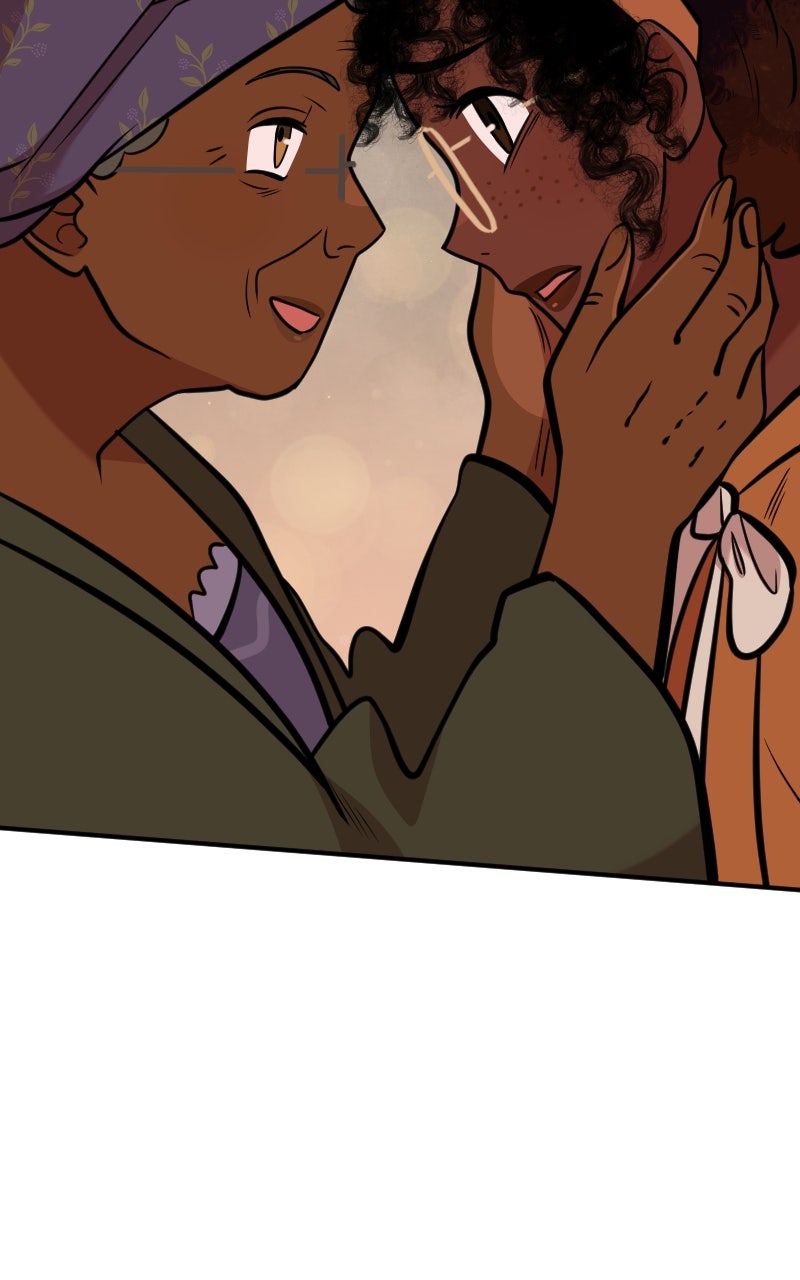Love and Other Wicked Things Ep. 54 - Ten of Pentacles page 26 - 