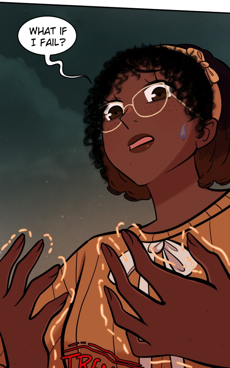 Love and Other Wicked Things Ep. 54 - Ten of Pentacles page 27 - 