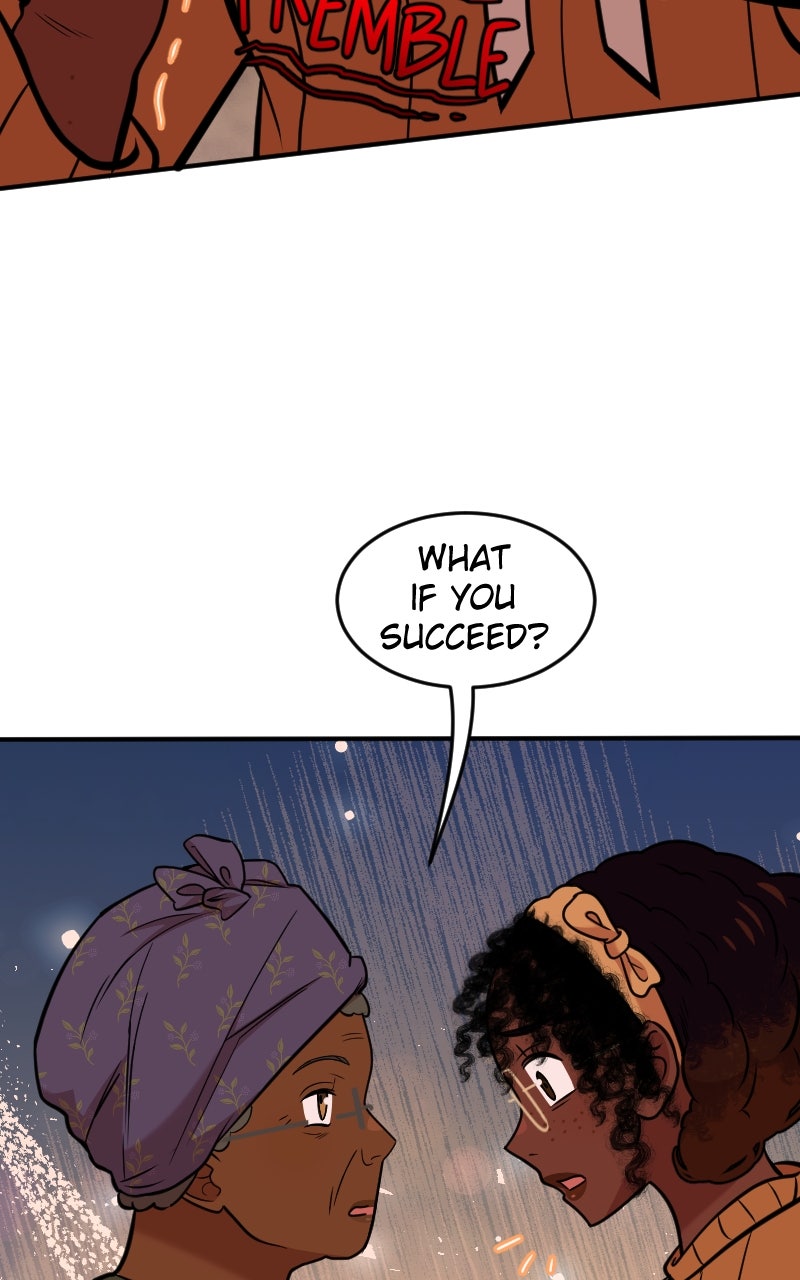 Love and Other Wicked Things Ep. 54 - Ten of Pentacles page 28 - 