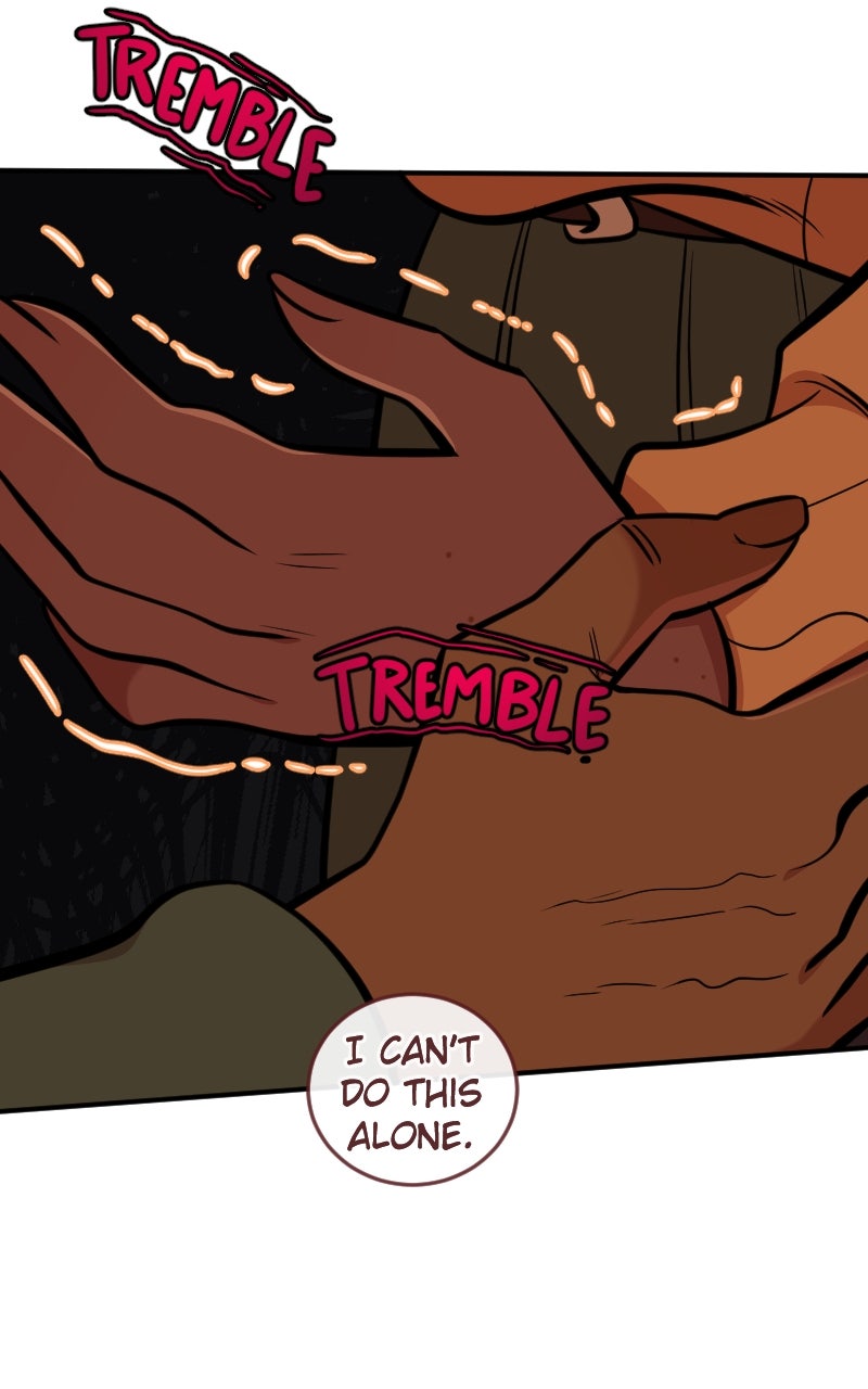 Love and Other Wicked Things Ep. 54 - Ten of Pentacles page 30 - 