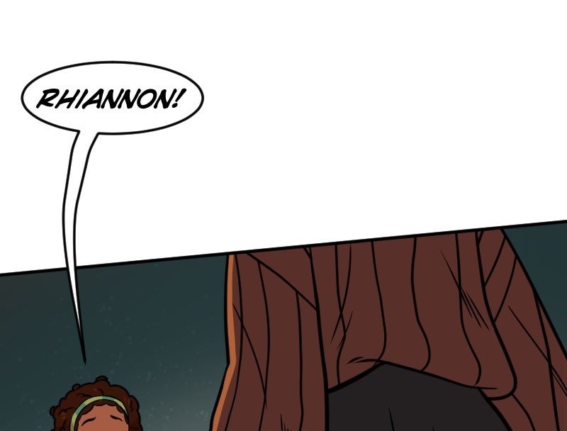 Love and Other Wicked Things Ep. 54 - Ten of Pentacles page 4 - 