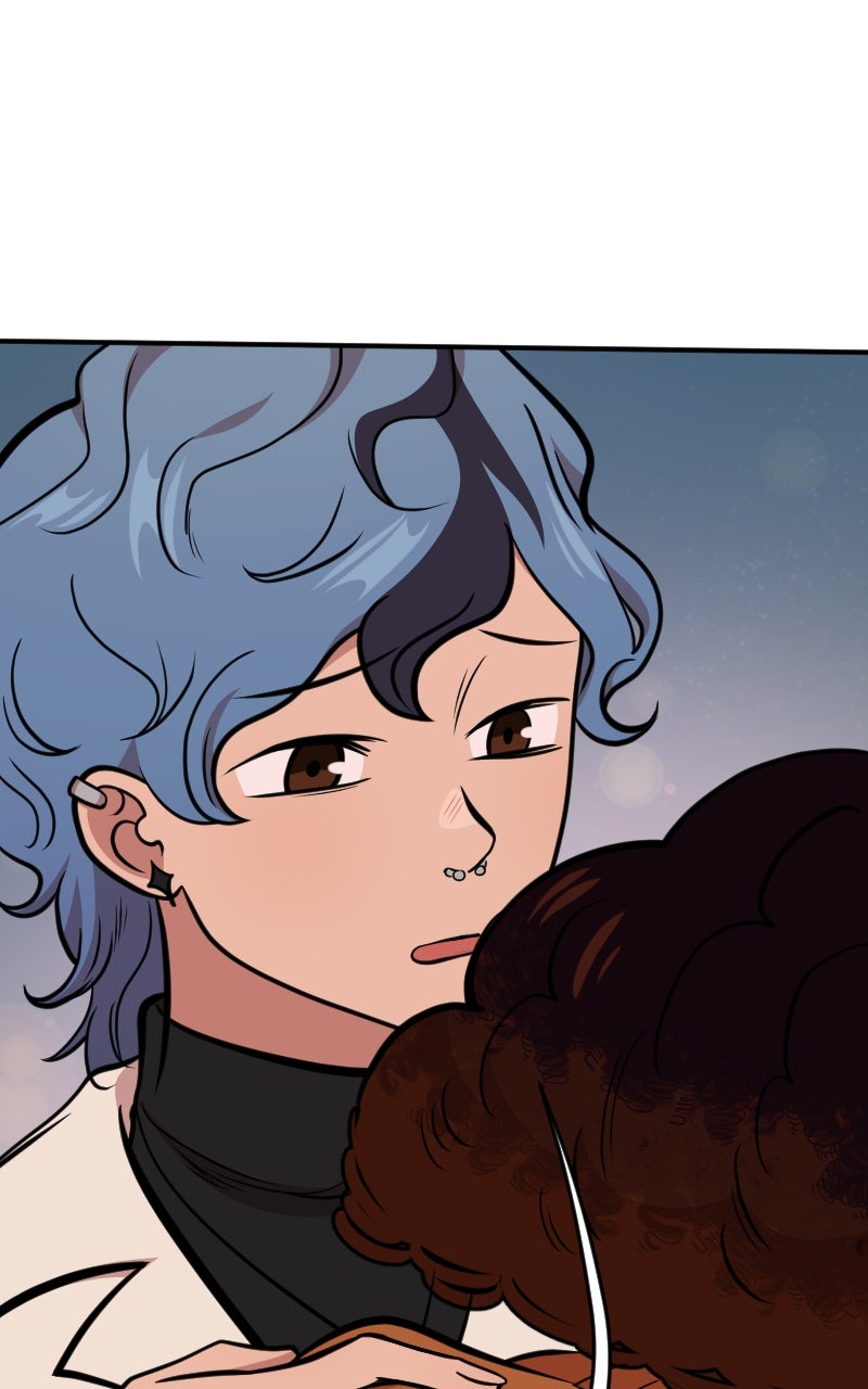 Love and Other Wicked Things Ep. 54 - Ten of Pentacles page 31 - 