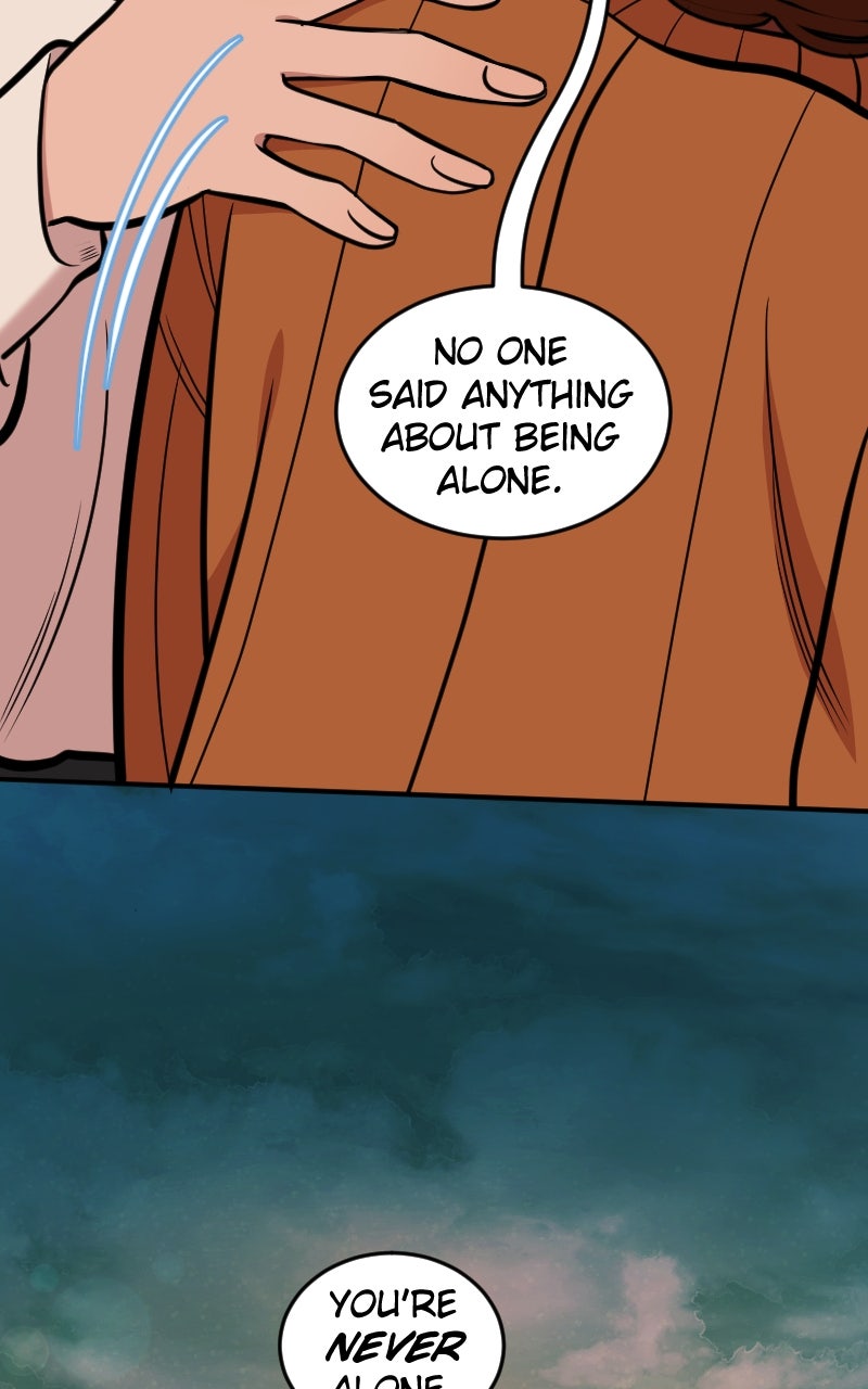 Love and Other Wicked Things Ep. 54 - Ten of Pentacles page 32 - 