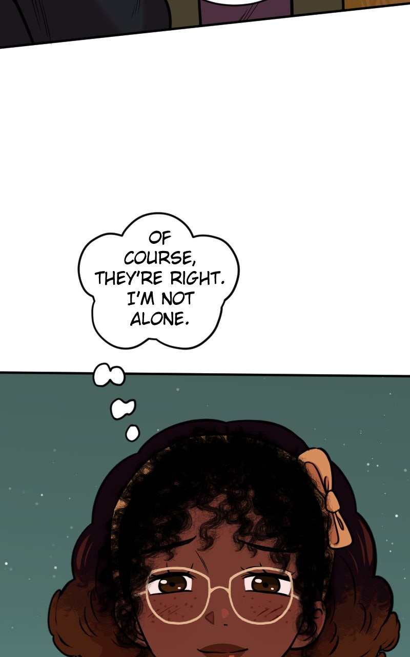 Love and Other Wicked Things Ep. 54 - Ten of Pentacles page 35 - 