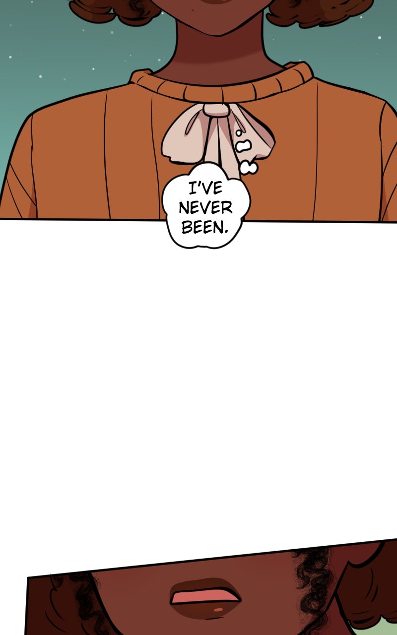 Love and Other Wicked Things Ep. 54 - Ten of Pentacles page 36 - 