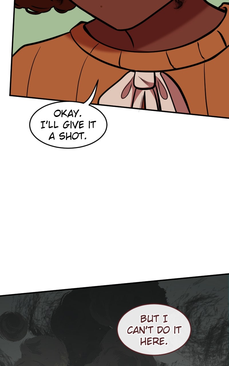 Love and Other Wicked Things Ep. 54 - Ten of Pentacles page 37 - 