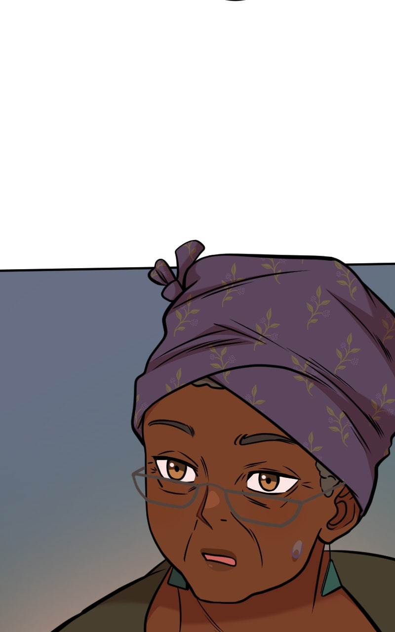 Love and Other Wicked Things Ep. 54 - Ten of Pentacles page 40 - 
