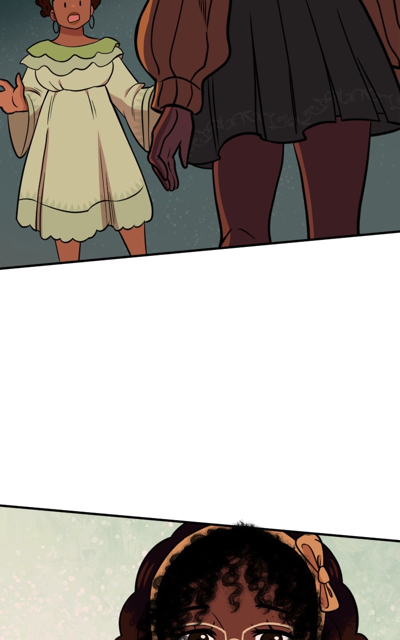 Love and Other Wicked Things Ep. 54 - Ten of Pentacles page 5 - 