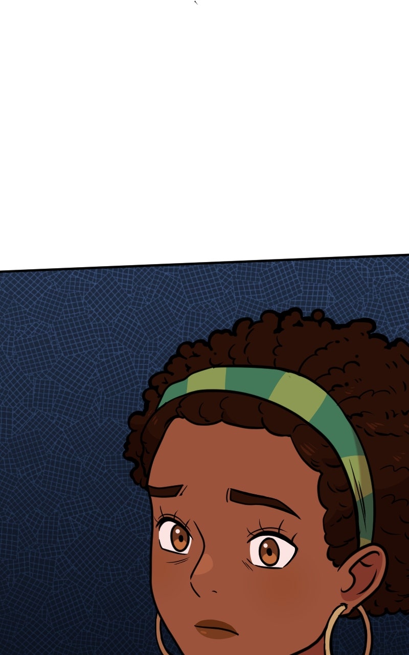 Love and Other Wicked Things Ep. 54 - Ten of Pentacles page 43 - 