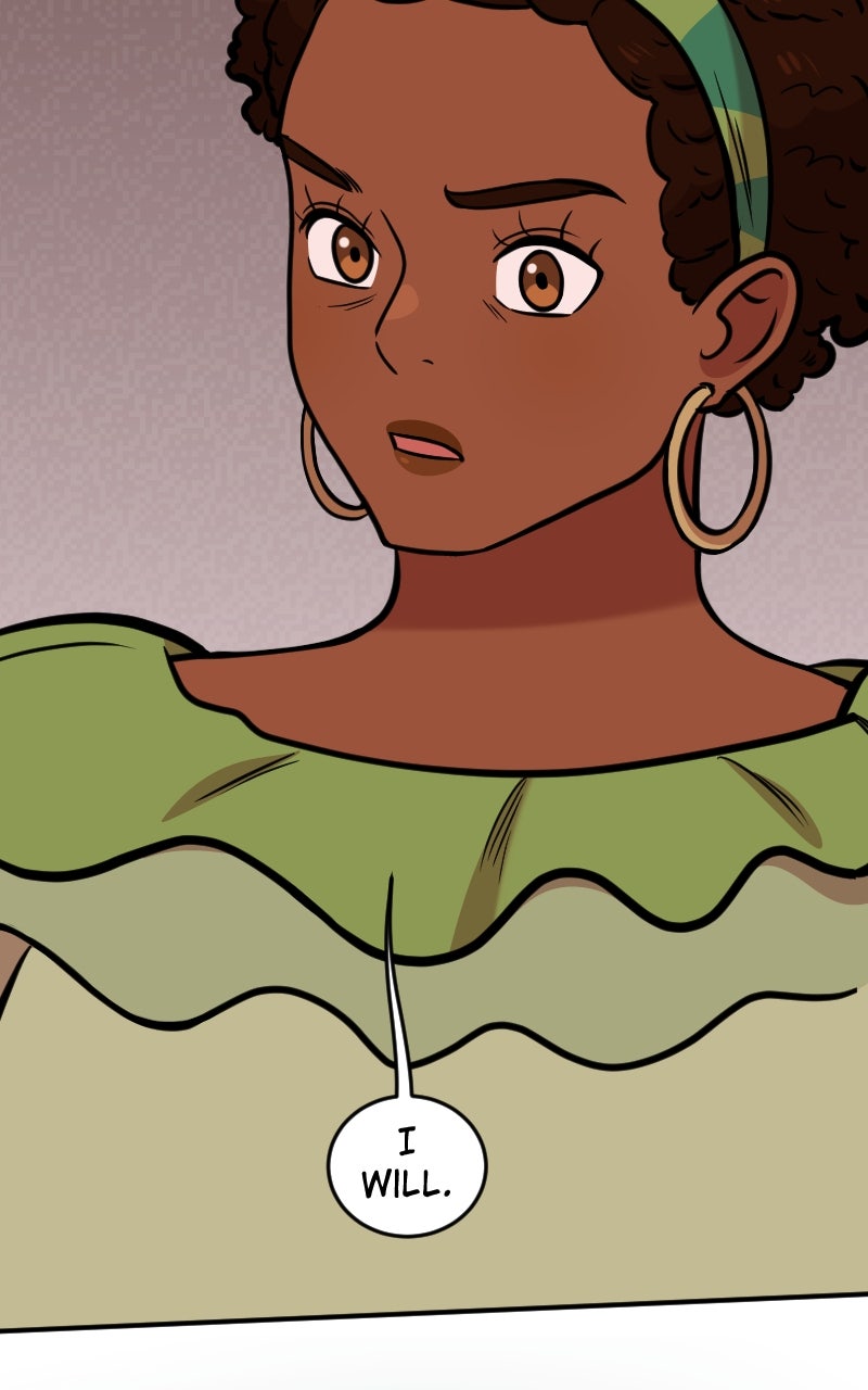 Love and Other Wicked Things Ep. 54 - Ten of Pentacles page 48 - 