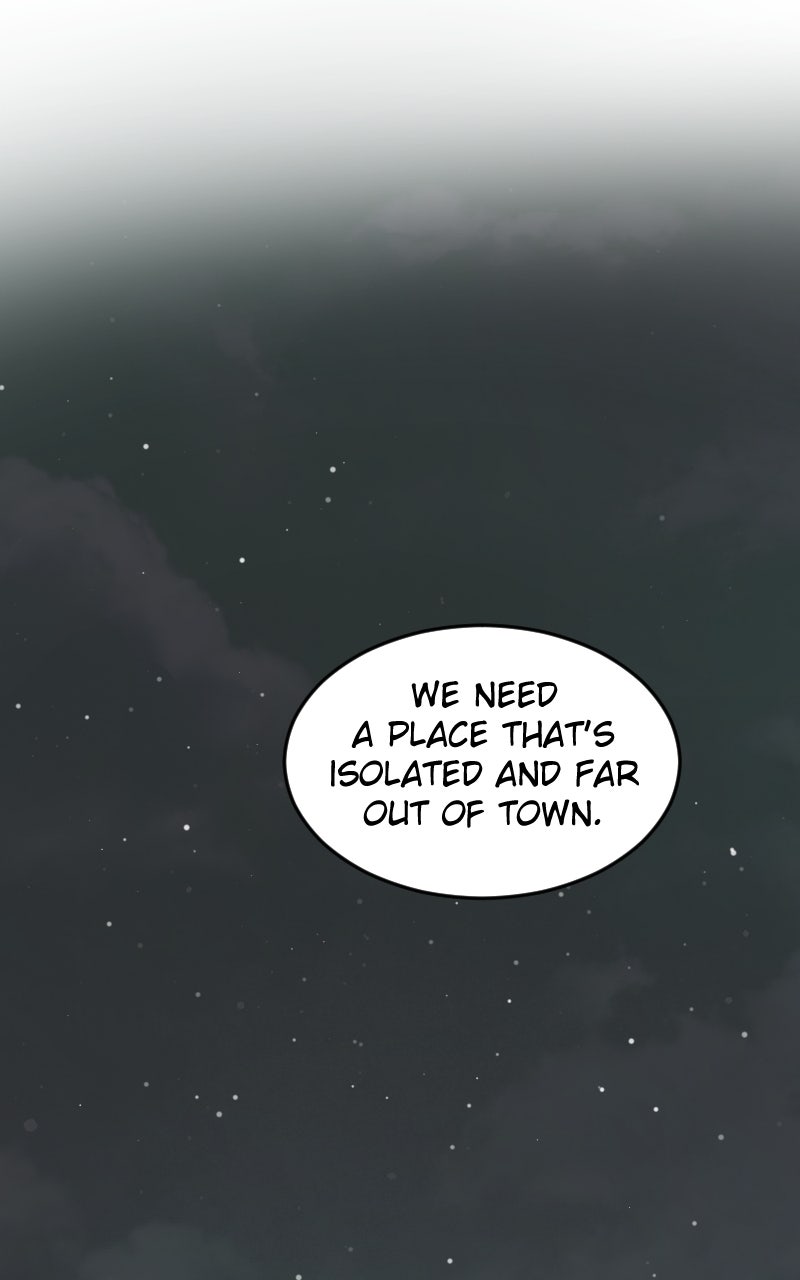 Love and Other Wicked Things Ep. 54 - Ten of Pentacles page 49 - 