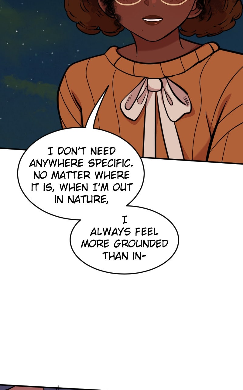 Love and Other Wicked Things Ep. 54 - Ten of Pentacles page 52 - 