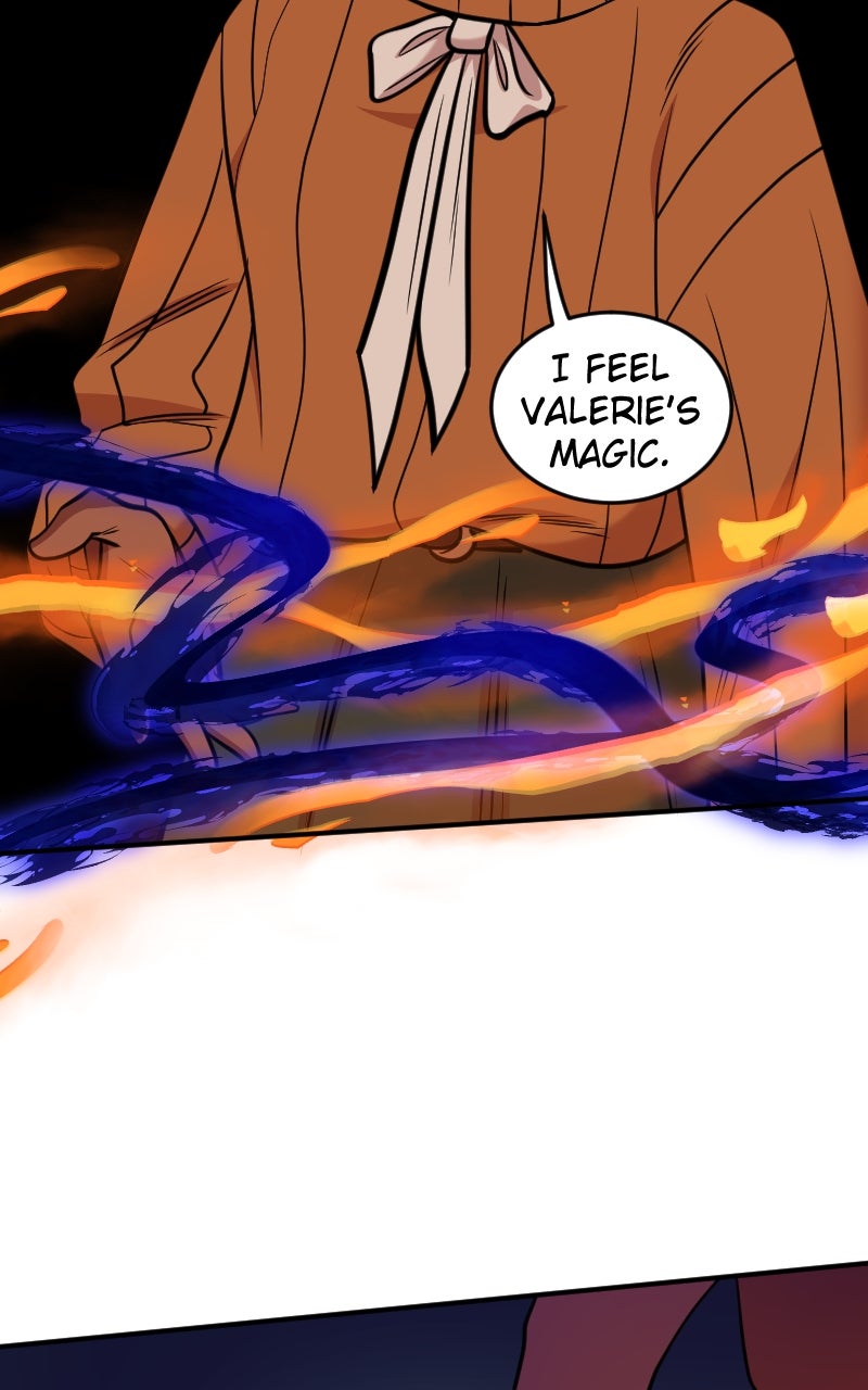 Love and Other Wicked Things Ep. 54 - Ten of Pentacles page 56 - 