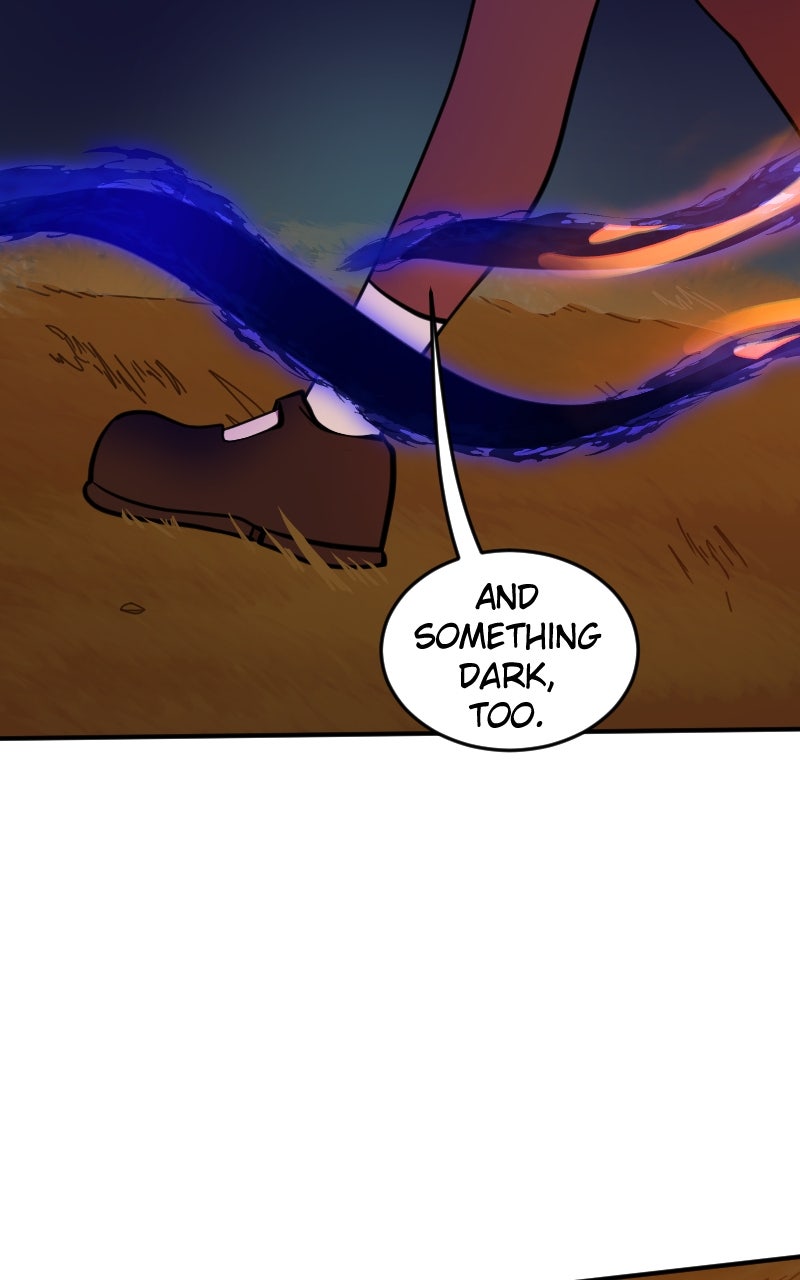Love and Other Wicked Things Ep. 54 - Ten of Pentacles page 57 - 
