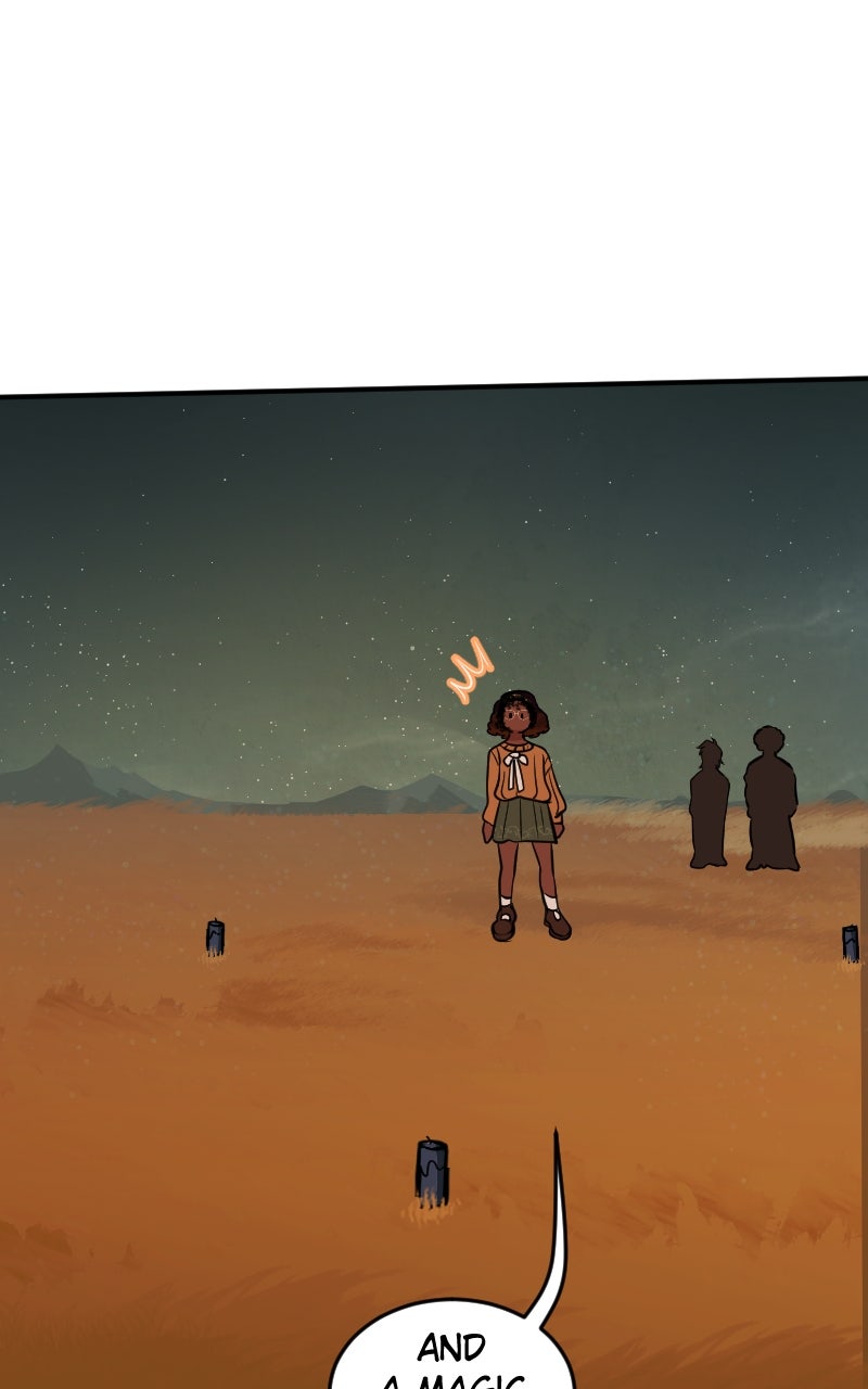 Love and Other Wicked Things Ep. 54 - Ten of Pentacles page 59 - 