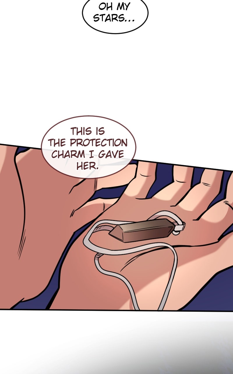 Love and Other Wicked Things Ep. 54 - Ten of Pentacles page 66 - 
