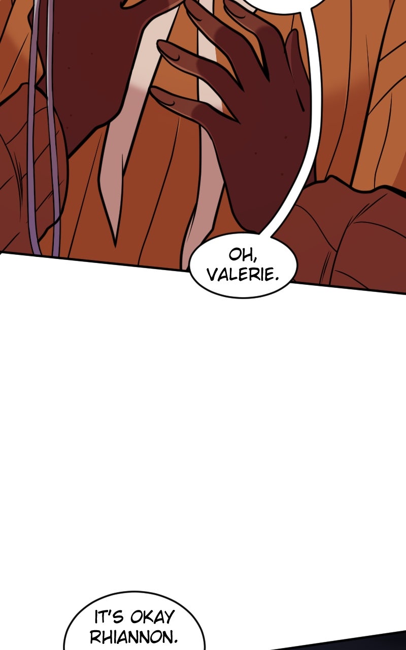 Love and Other Wicked Things Ep. 54 - Ten of Pentacles page 68 - 