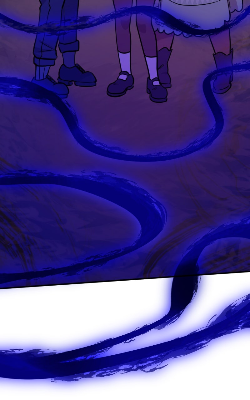 Love and Other Wicked Things Ep. 54 - Ten of Pentacles page 71 - 