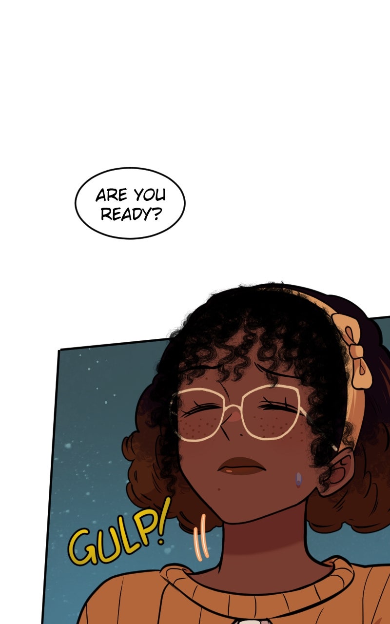 Love and Other Wicked Things Ep. 54 - Ten of Pentacles page 72 - 