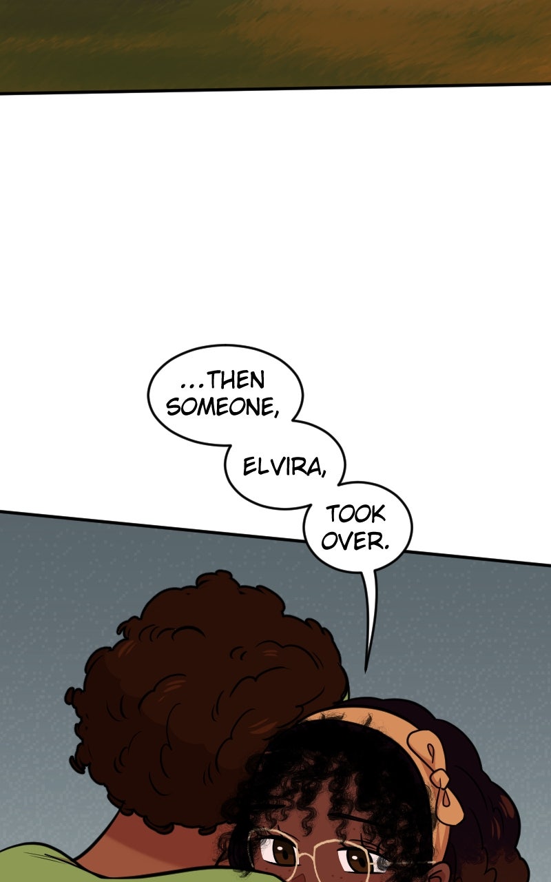 Love and Other Wicked Things Ep. 54 - Ten of Pentacles page 9 - 