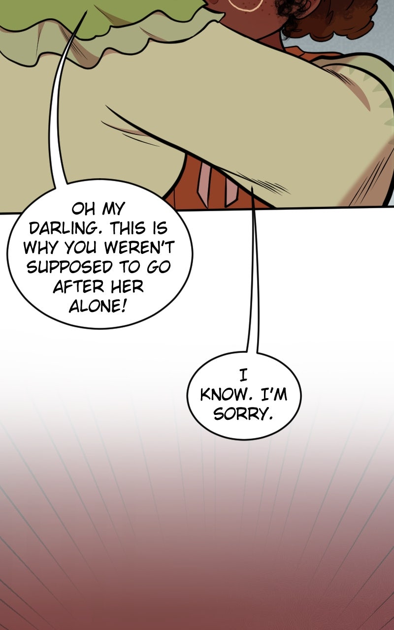 Love and Other Wicked Things Ep. 54 - Ten of Pentacles page 10 - 