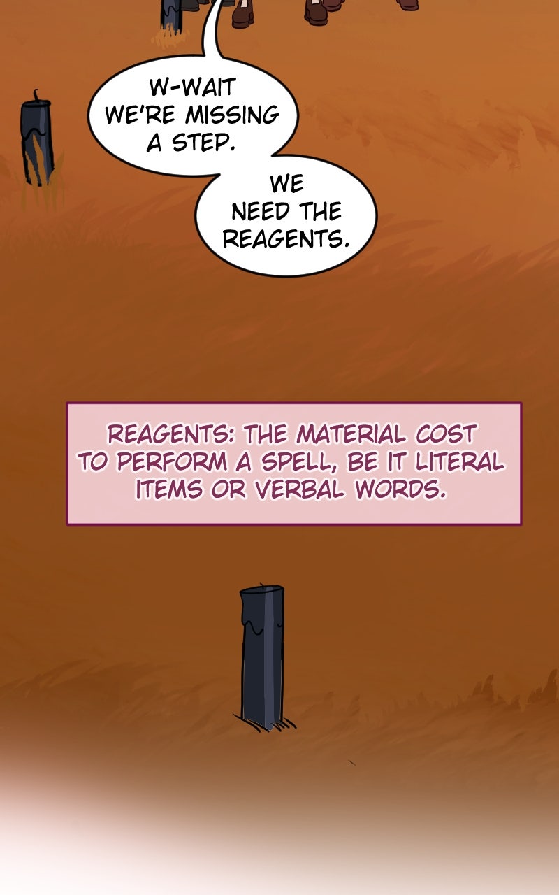 Love and Other Wicked Things Ep. 55 - The High Priestess page 2 - 