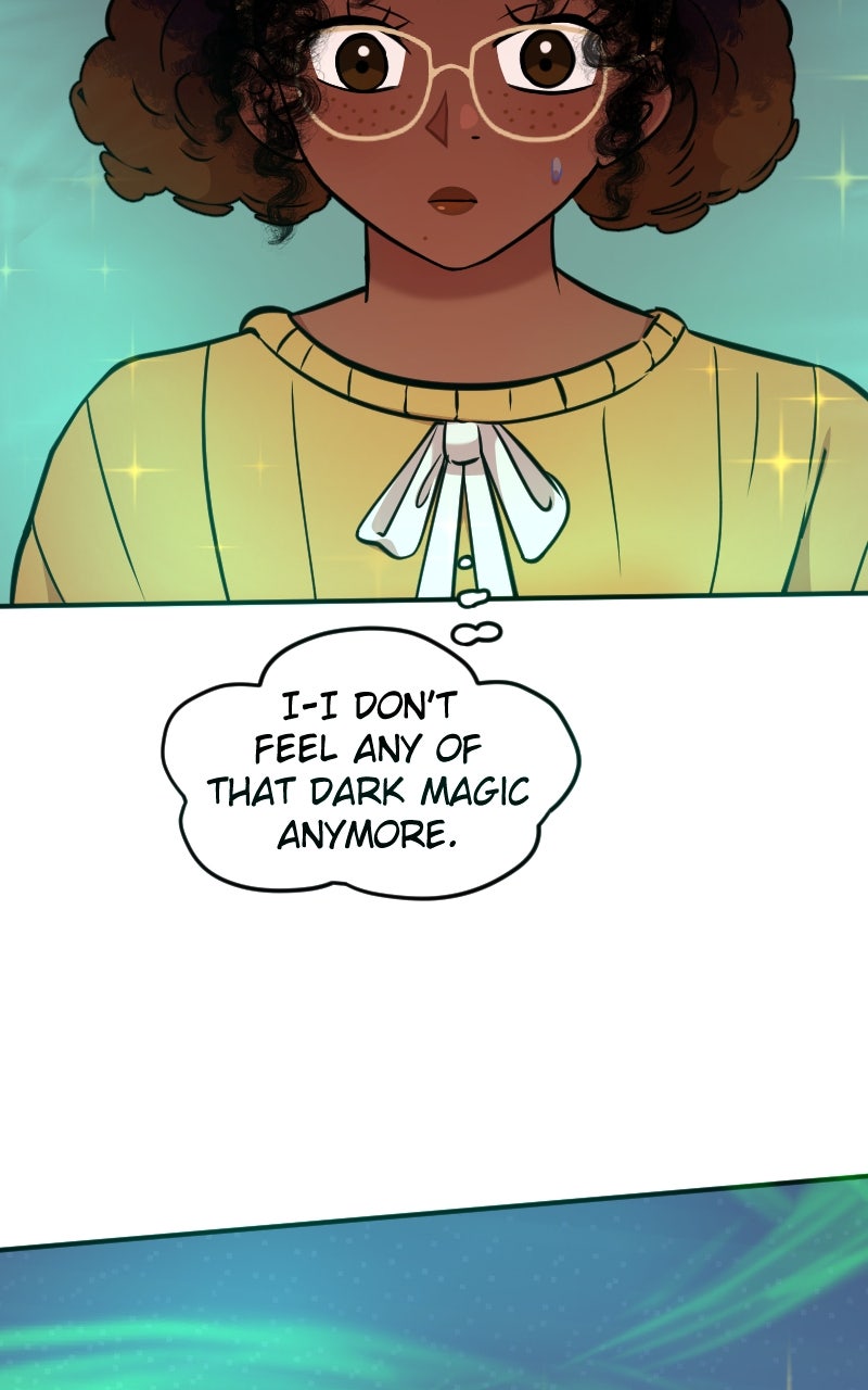 Love and Other Wicked Things Ep. 55 - The High Priestess page 11 - 