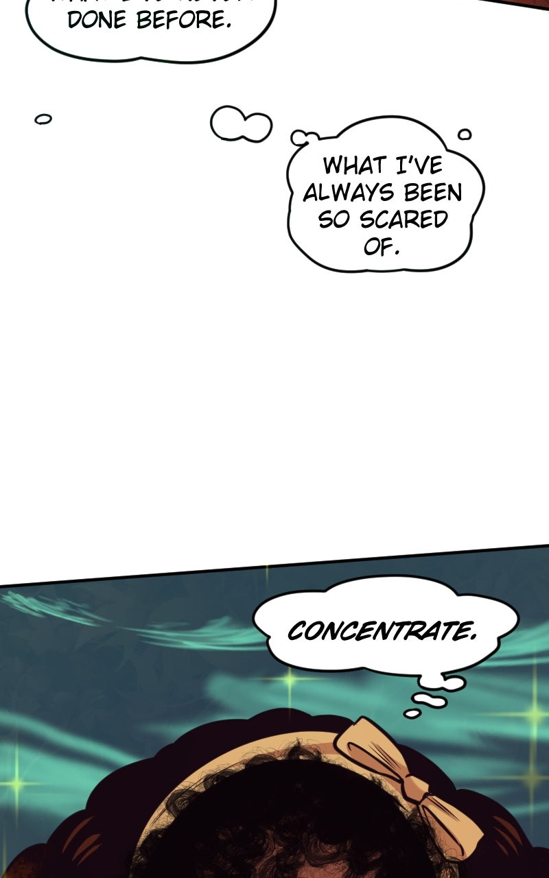 Love and Other Wicked Things Ep. 55 - The High Priestess page 13 - 