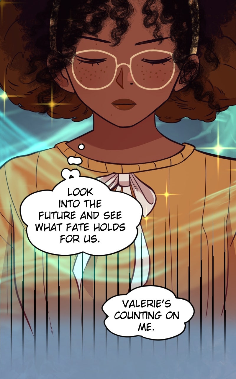 Love and Other Wicked Things Ep. 55 - The High Priestess page 14 - 