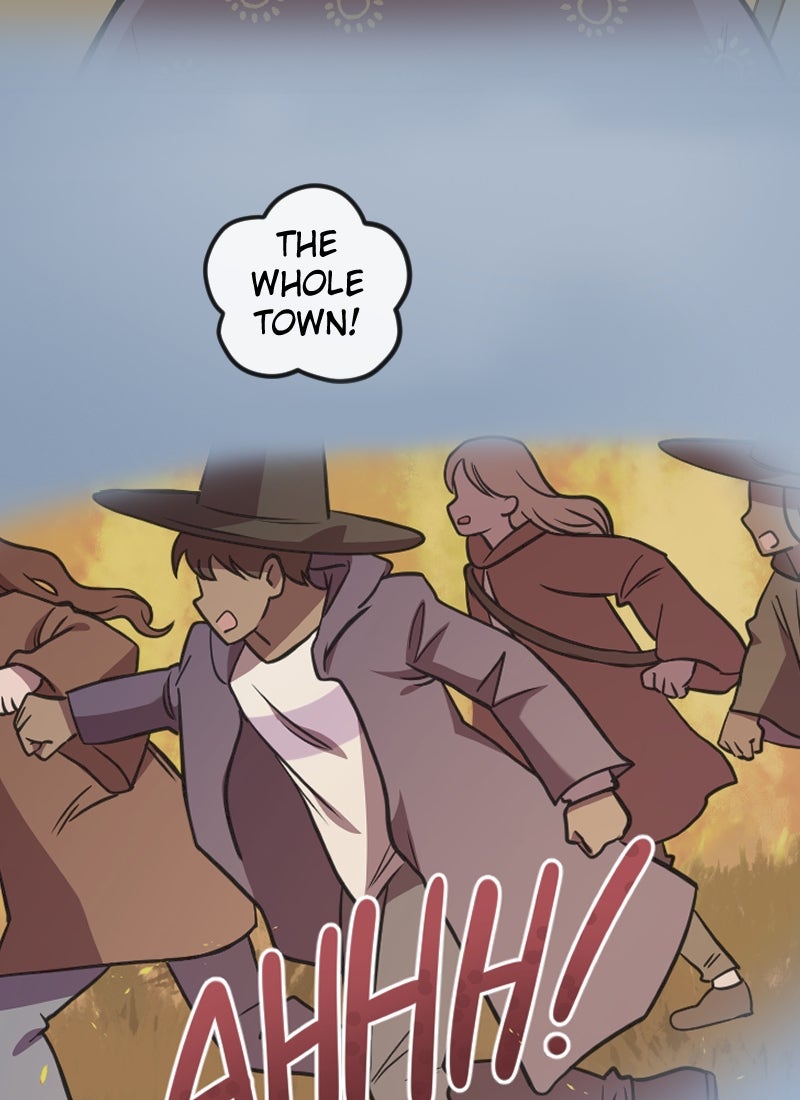 Love and Other Wicked Things Ep. 55 - The High Priestess page 16 - 