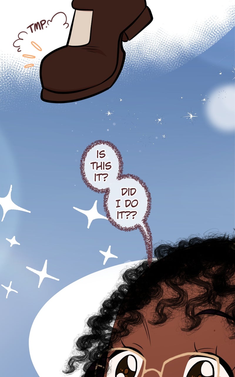 Love and Other Wicked Things Ep. 55 - The High Priestess page 19 - 