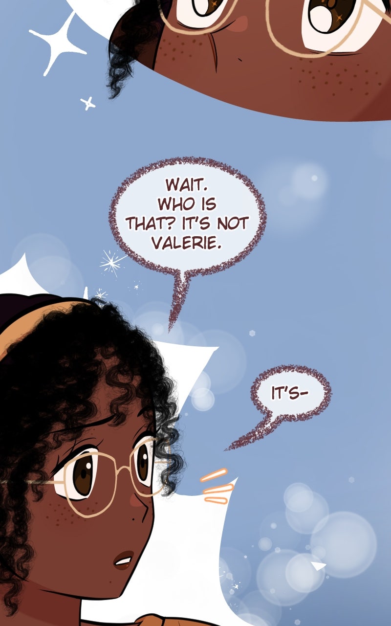 Love and Other Wicked Things Ep. 55 - The High Priestess page 20 - 