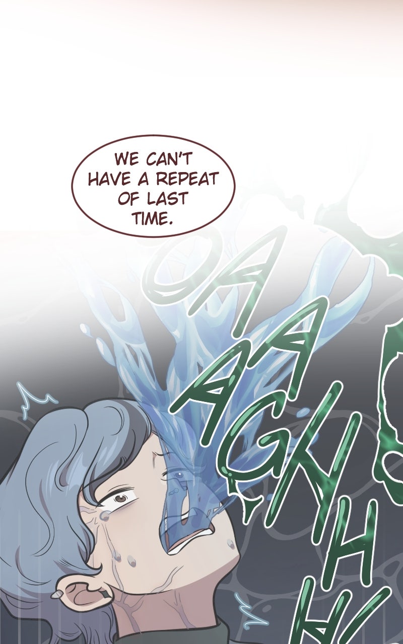 Love and Other Wicked Things Ep. 55 - The High Priestess page 3 - 