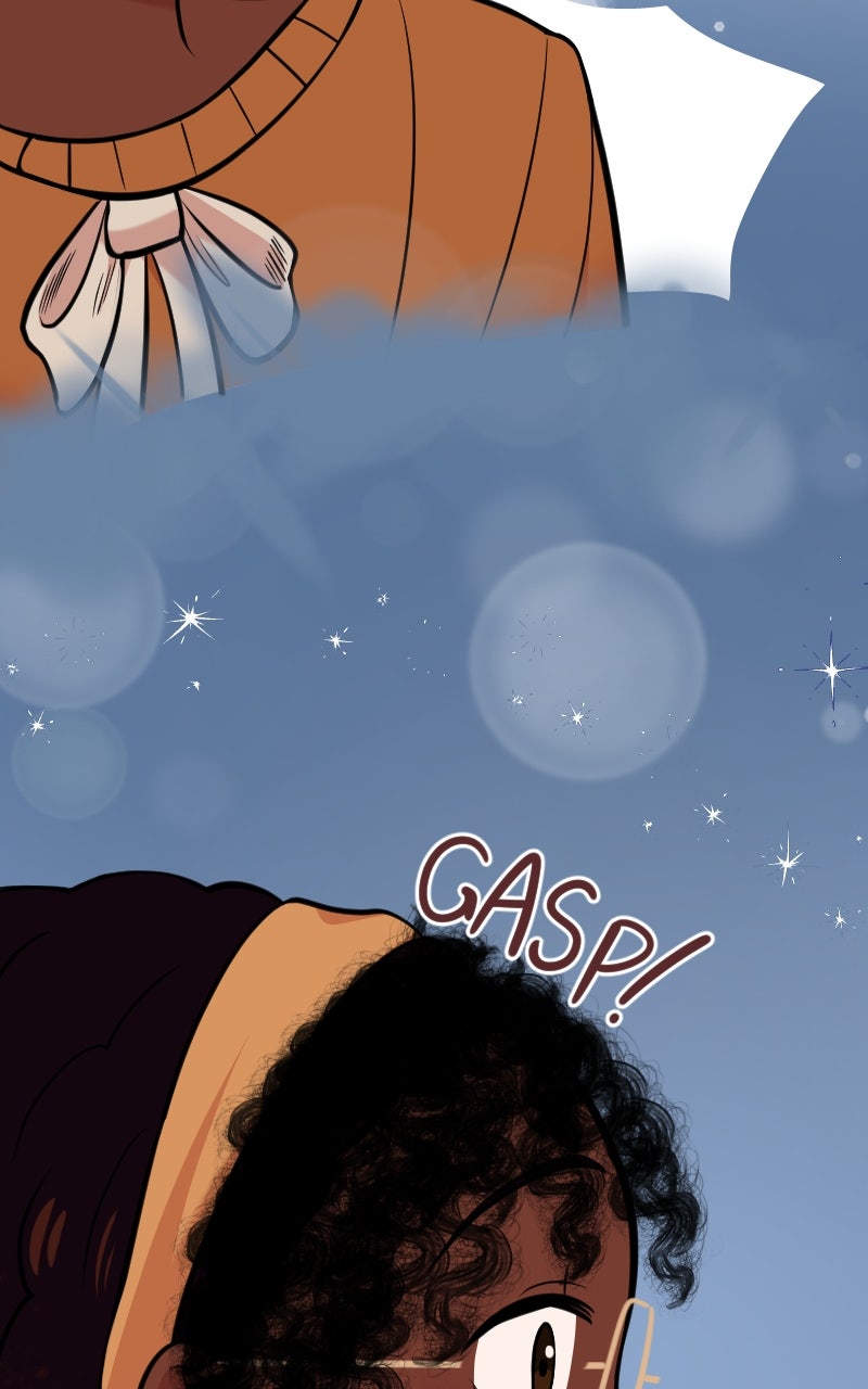 Love and Other Wicked Things Ep. 55 - The High Priestess page 21 - 