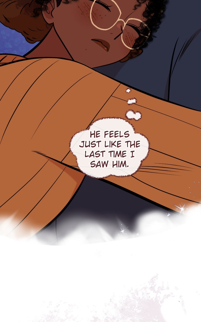 Love and Other Wicked Things Ep. 55 - The High Priestess page 27 - 